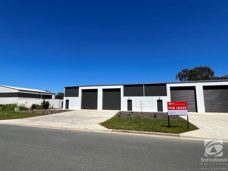 Click to view all images 4/55 Merkel Street Thurgoona NSW 2640 - Image 3
