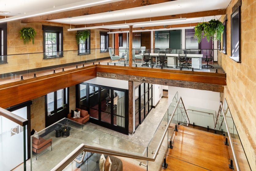 Click to view all images 121 Sussex Street Sydney NSW 2000 - Image 3