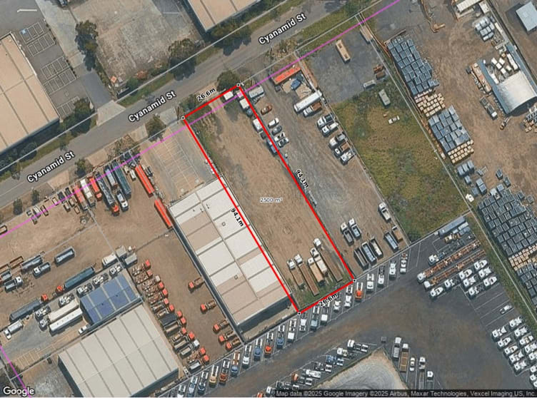Click to view all images 53-55 Cyanamid Street Laverton North VIC 3026 - Image 3