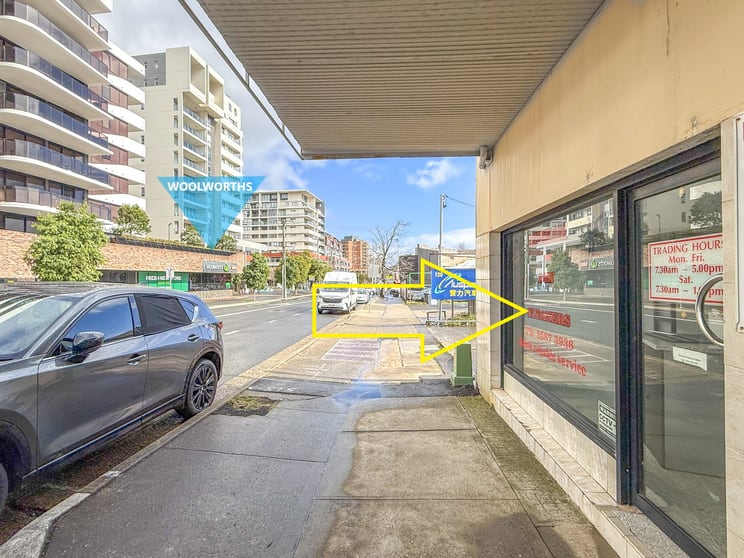 118A Durham Street Hurstville NSW 2220 - Image 2