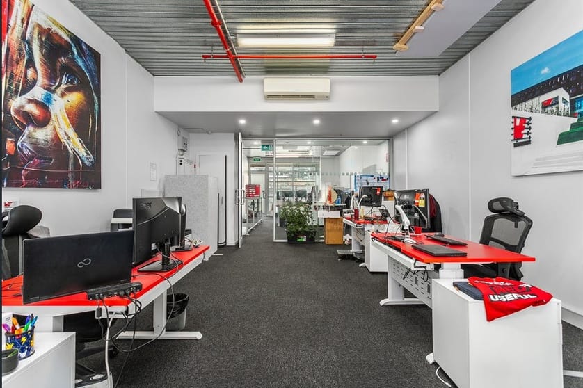 Click to view all images 2A/8-18 Whitehall Street Footscray VIC 3011 - Image 3