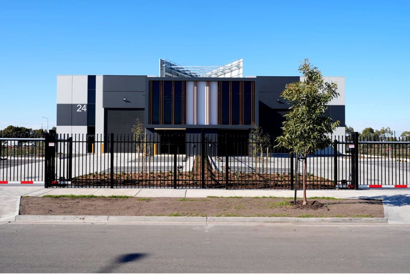 Click to view all images 24 Reddish Close Epping VIC 3076 - Image 1