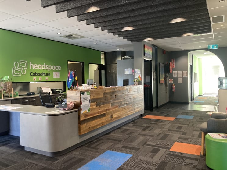 Block B, Suite 38/8-22 King Street Caboolture QLD 4510 - Image 2