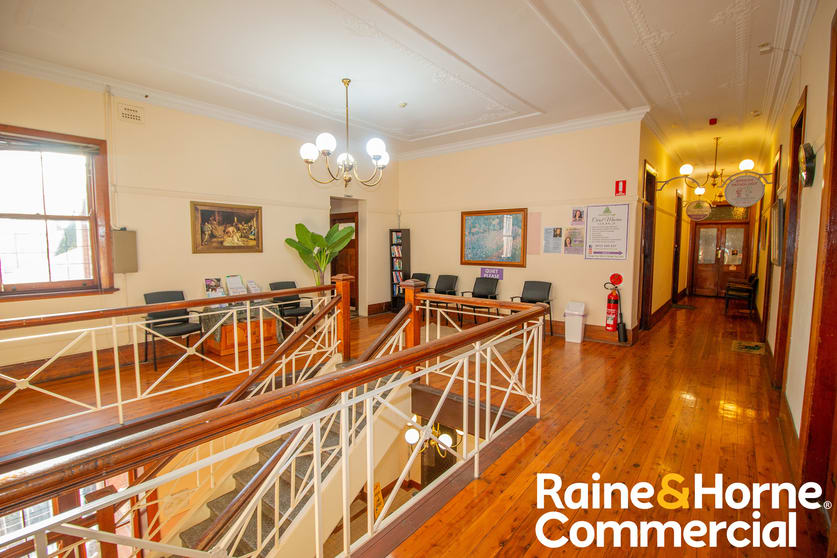 Rooms 12-16/69-79 Macquarie Street Dubbo NSW 2830 - Image 2