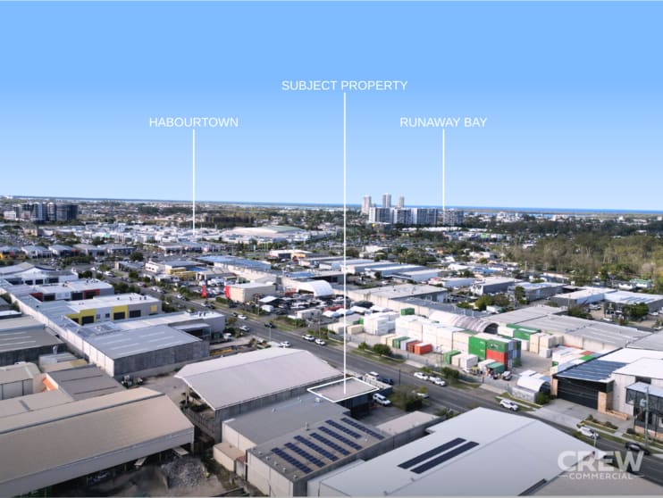 3/27 Sinclair Street Arundel QLD 4214 - Image 1