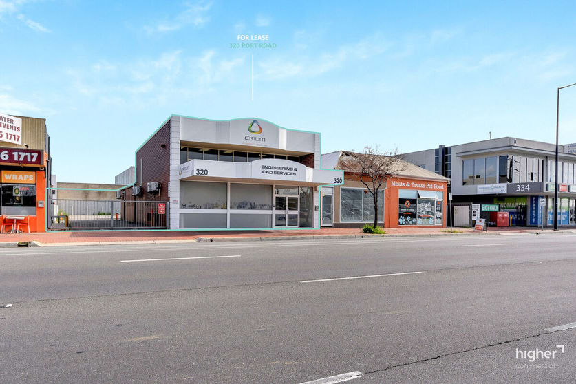 Click to view all images 320 Port Road Hindmarsh SA 5007 - Image 2
