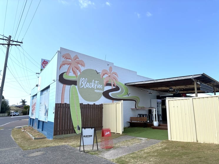 Click to view all images 283-285 Main Road Toukley NSW 2263 - Image 1