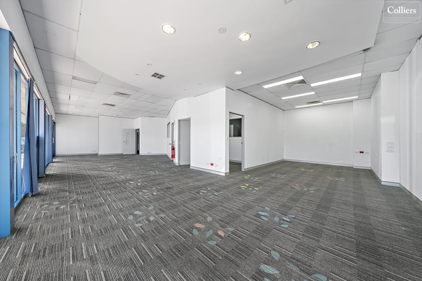 Shops 4 & 5/130 - 134 Princes Highway Dapto NSW 2530 - Image 1
