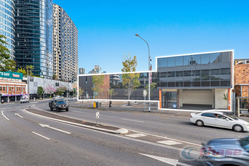 Click to view all images 161 Brunswick Street Fortitude Valley QLD 4006 - Image 3