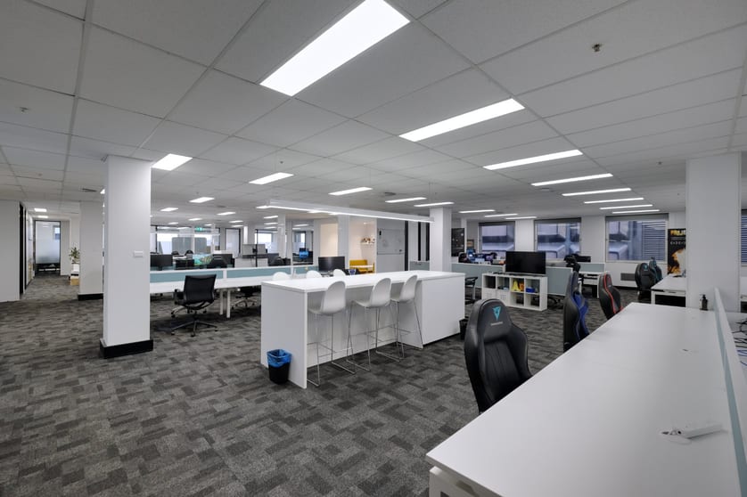Click to view all images Level 15, 213 Miller Street North Sydney NSW 2060 - Image 1