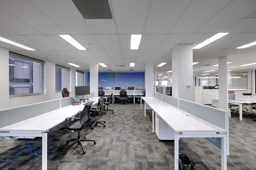 Click to view all images Level 15, 213 Miller Street North Sydney NSW 2060 - Image 3