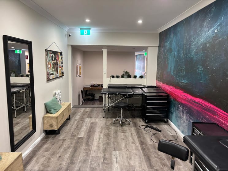Click to view all images Ground Floor/272 Marrickville Road Marrickville NSW 2204 - Image 2