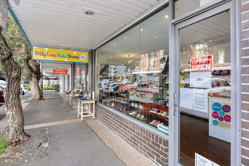 Click to view all images 2/137 Norton Street Leichhardt NSW 2040 - Image 1