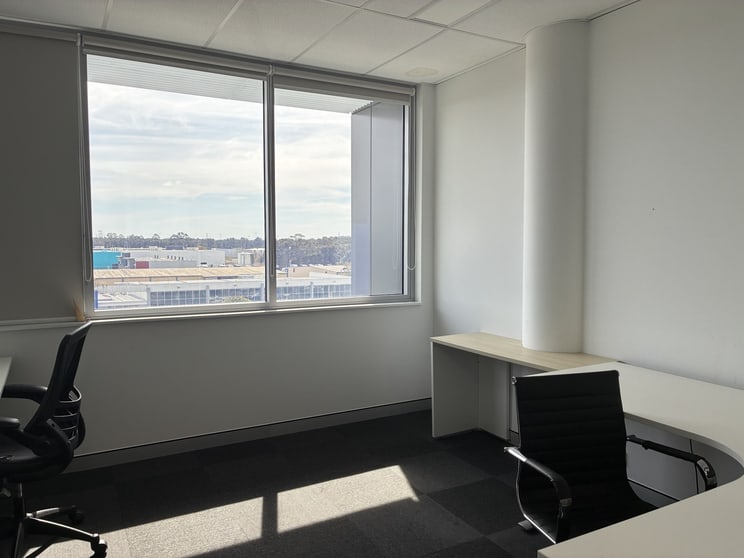 Click to view all images Suites 302A & 302B/1 Bryant Drive Tuggerah NSW 2259 - Image 1