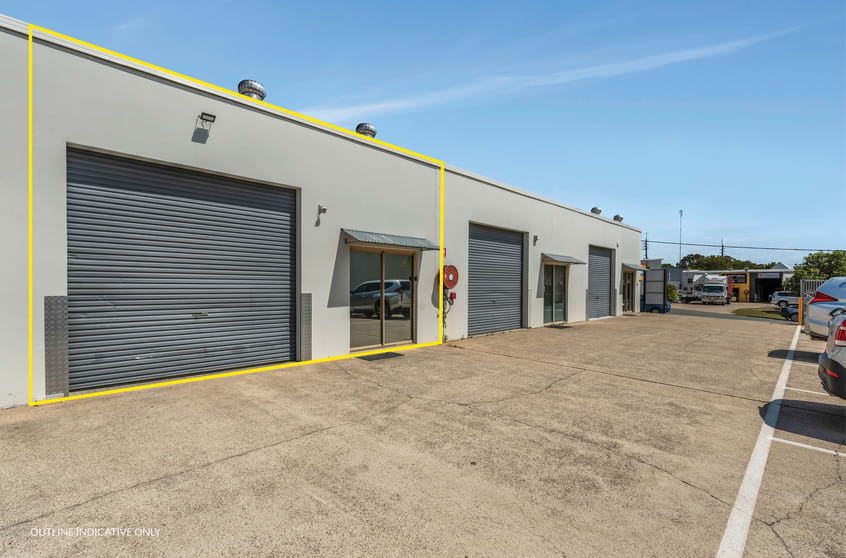 Click to view all images 3/9 Commerce Court Noosaville QLD 4566 - Image 2