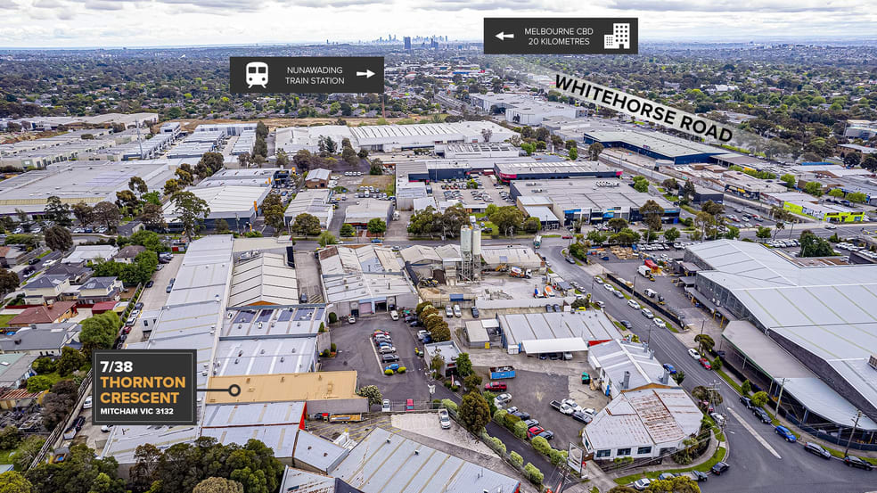 Click to view all images 7/38 Thornton Crescent Mitcham VIC 3132 - Image 3