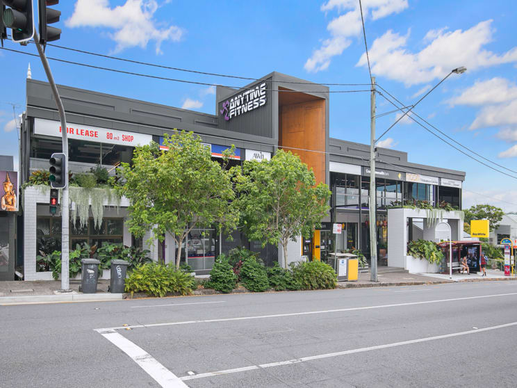 Click to view all images 183 Given Terrace Paddington QLD 4064 - Image 1