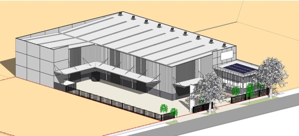 Click to view all images Lot 569 Orion Business Park Wattleup WA 6166 - Image 3