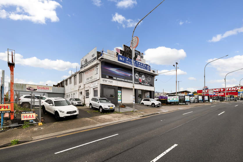 Click to view all images 51 Parramatta Road Five Dock NSW 2046 - Image 2