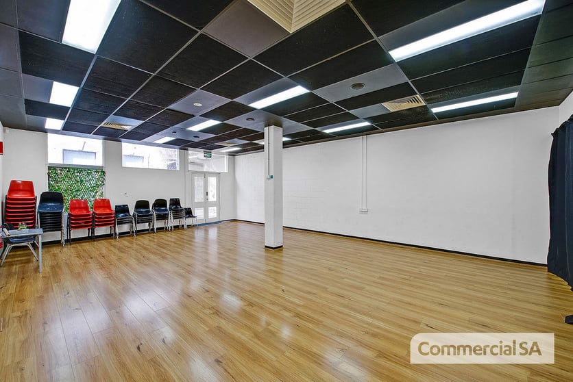 Click to view all images Ground Floor/253-255 Gouger Street Adelaide SA 5000 - Image 3