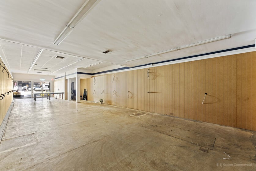 Click to view all images Ground Floor/417-419 Ruthven Street Toowoomba City QLD 4350 - Image 2