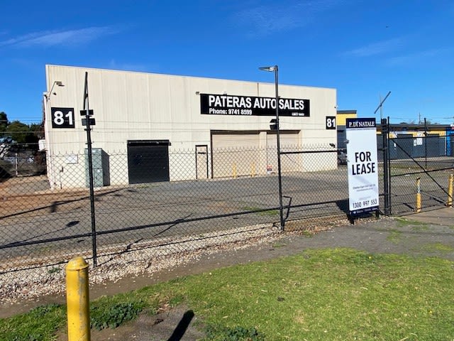 Click to view all images 79-81 Railway Avenue Werribee VIC 3030 - Image 1