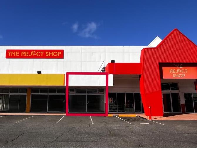 Click to view all images Shop 16B/113-117 Sheridan Street Cairns City QLD 4870 - Image 2