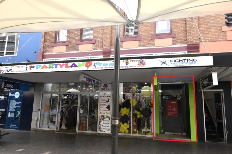 Click to view all images Level 1/416 Oxford Street Bondi Junction NSW 2022 - Image 1