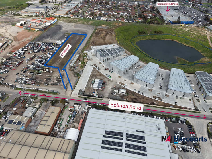 Click to view all images 75-135 Bolinda Road Campbellfield VIC 3061 - Image 1
