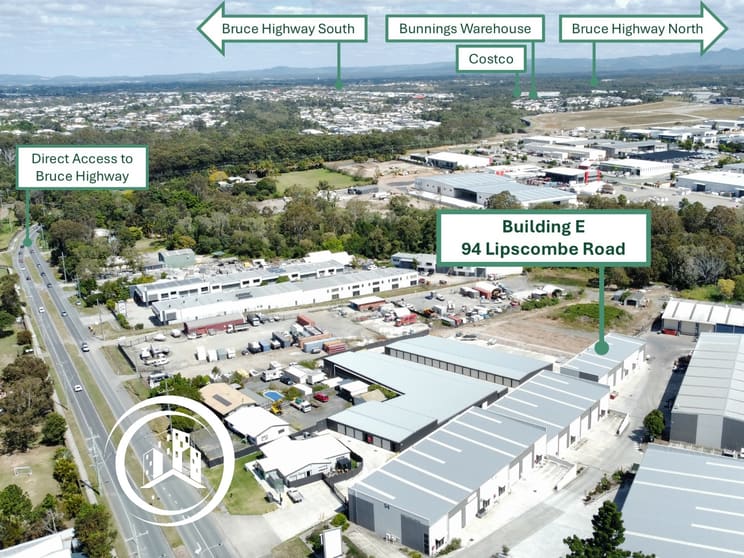 Click to view all images Building E/94 Lipscombe Road Deception Bay QLD 4508 - Image 2