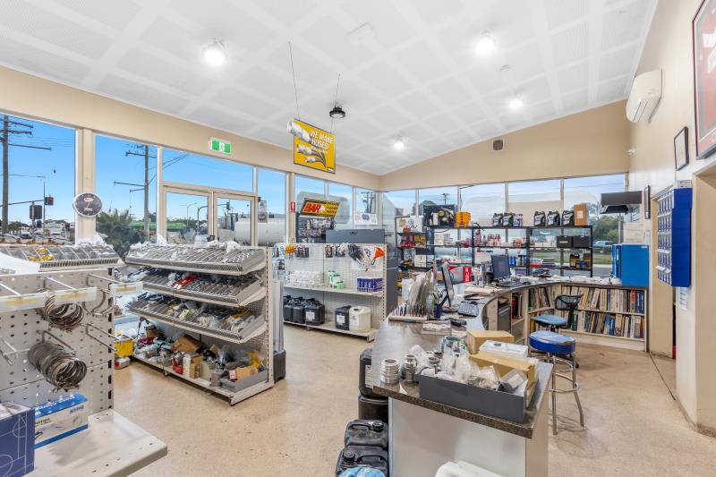 Click to view all images Whole of the property/28-30 Gladstone Road Allenstown QLD 4700 - Image 2