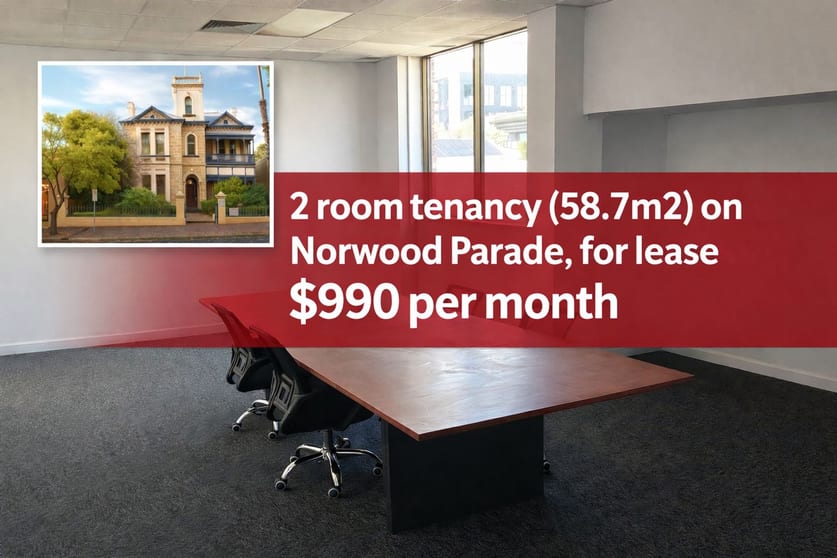 Click to view all images 207 The Parade Norwood SA 5067 - Image 3