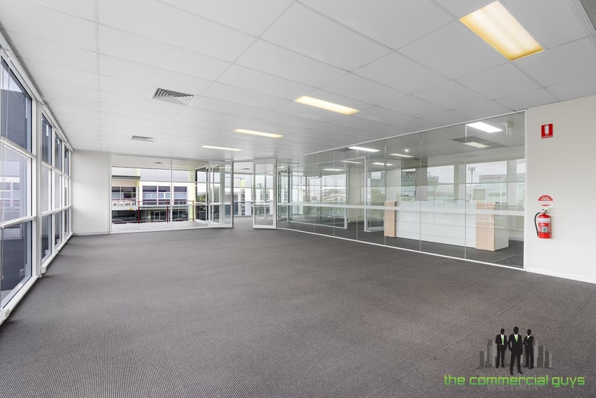 Click to view all images Lvl 1, 12/41 Lavarack Ave Eagle Farm QLD 4009 - Image 1