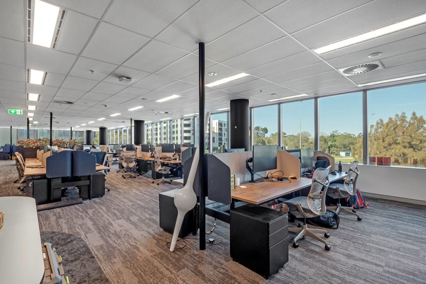 Click to view all images Level 3 163 O'Riordan Street Mascot NSW 2020 - Image 3