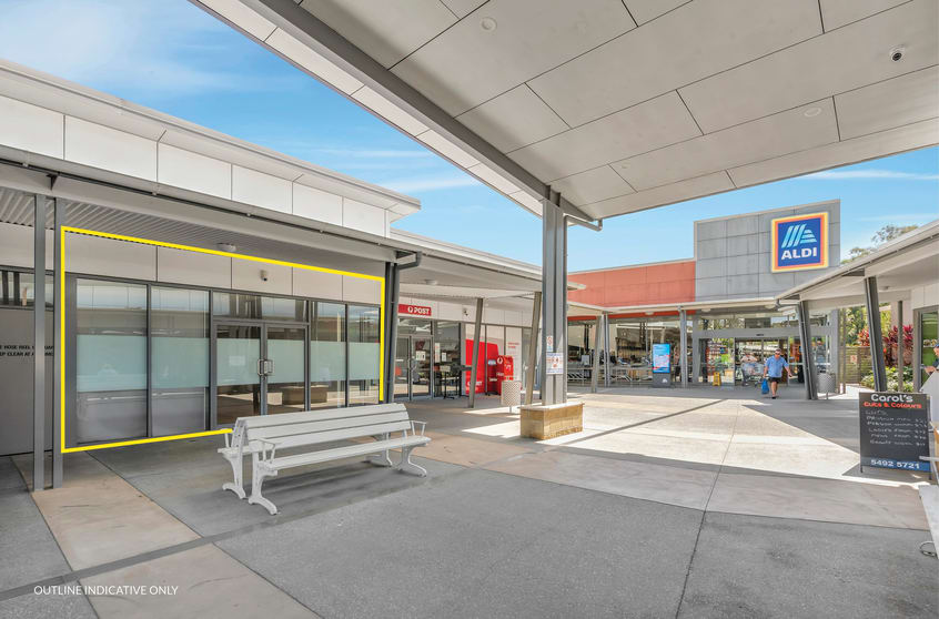 Click to view all images 8/238 Parklands Boulevard Meridan Plains QLD 4551 - Image 1