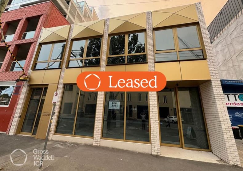 Click to view all images Ground/371-373 George Street Fitzroy VIC 3065 - Image 1