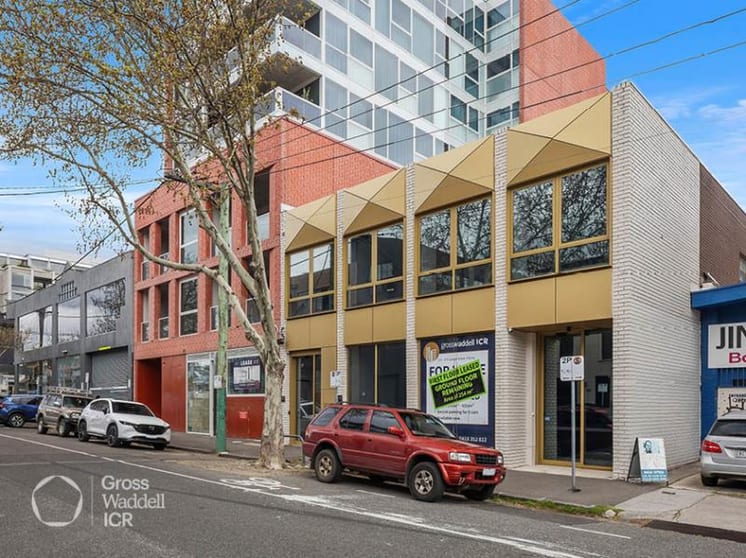 Click to view all images Ground/371-373 George Street Fitzroy VIC 3065 - Image 3