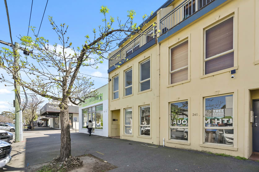 Click to view all images 248 Coventry Street South Melbourne VIC 3205 - Image 2