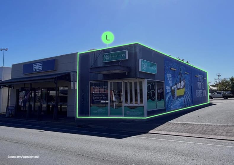 Click to view all images Shop 7/430 Brighton Road Brighton SA 5048 - Image 1