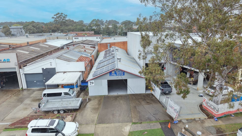 Click to view all images 29 Mary Parade Rydalmere NSW 2116 - Image 3