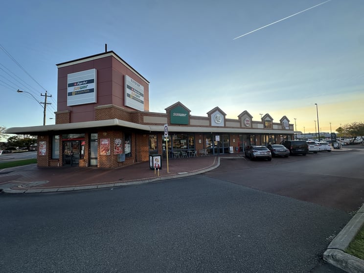 6/268 Belmont Avenue (Belmont Commercial Centre) Belmont WA 6104 - Image 2
