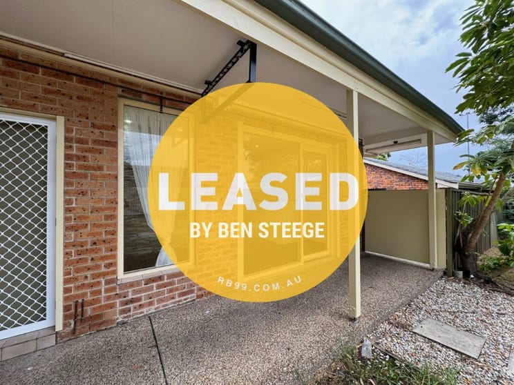 Shop 4/41 Hall Drive Menai NSW 2234 - Image 1
