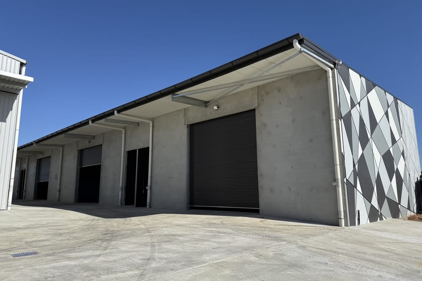 Click to view all images 14 Leitch Road Roseworthy SA 5371 - Image 2