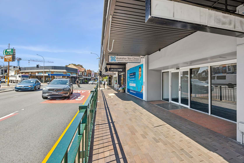 Click to view all images 3/559 Military Road Mosman NSW 2088 - Image 2