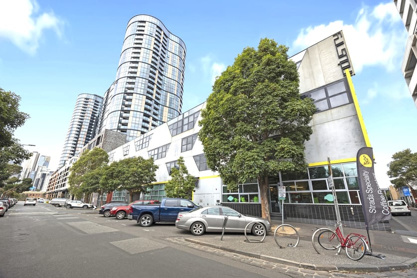 Click to view all images Suite/221/87 Gladstone Street South Melbourne VIC 3205 - Image 1