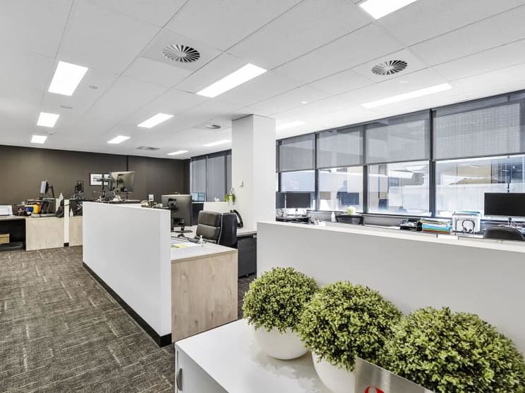 Click to view all images Level 5/85 Macquarie Street Hobart TAS 7000 - Image 3