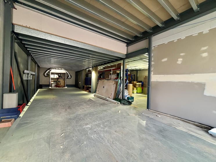 Ground Floor/161 Arthur Street Homebush West NSW 2140 - Image 2