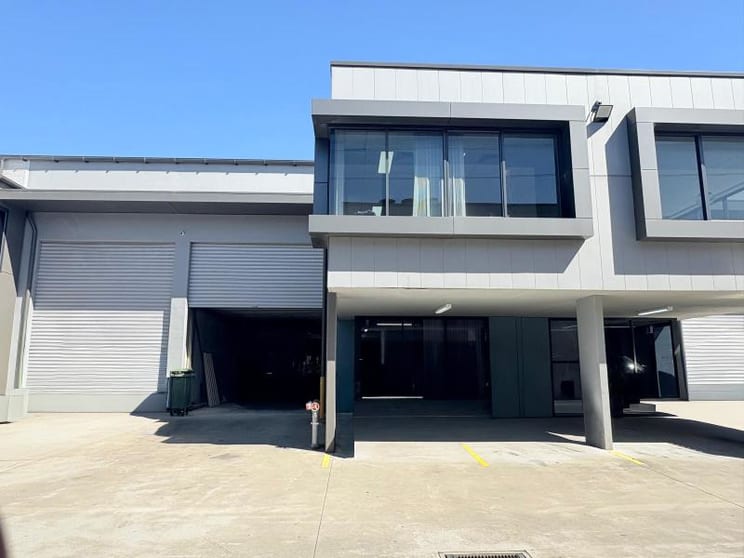 Click to view all images Ground Floor/161 Arthur Street Homebush West NSW 2140 - Image 1