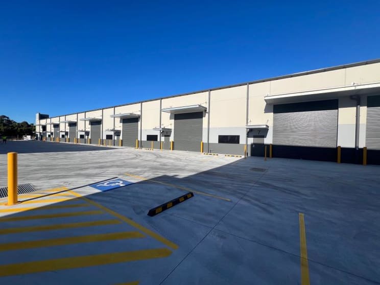 Unit 7/31 Kialba Road Campbelltown NSW 2560 - Image 2