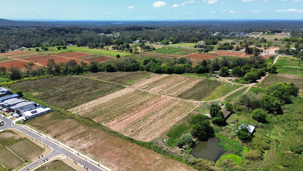 Land Rochedale QLD 4123 - Image 3